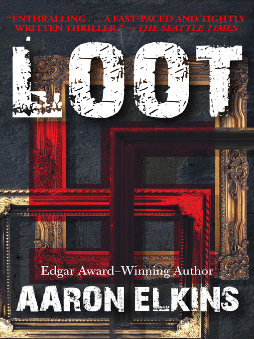 Title details for Loot by Aaron Elkins - Wait list